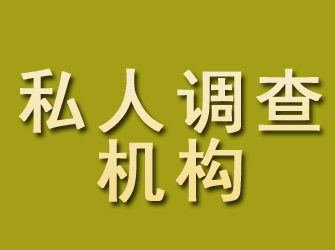 山亭私人调查机构